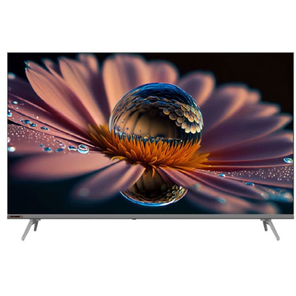 Téléviseur TELEFUNKEN 32p HD Led Smart Android (TV32E3A) Téléviseur TELEFUNKEN 32p HD Led Smart Android (TV32E3A)